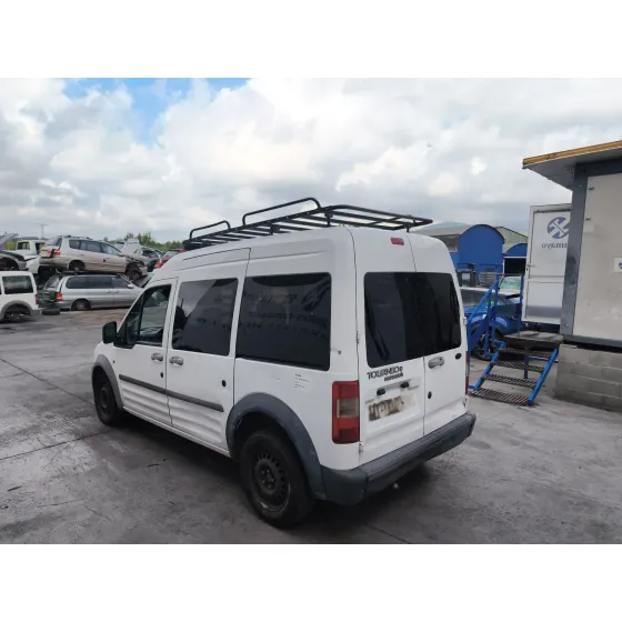 Ford TOURNEO CONNECT 2002