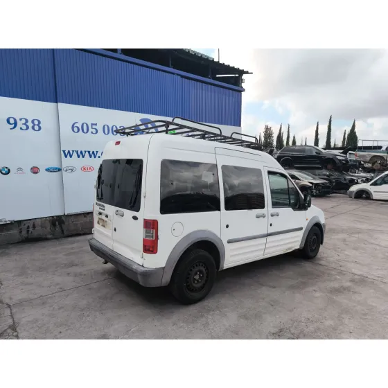 Ford TOURNEO CONNECT 2002