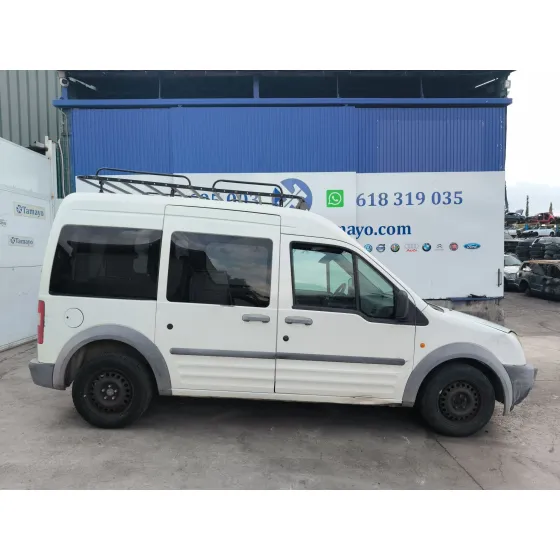 Ford TOURNEO CONNECT 2002