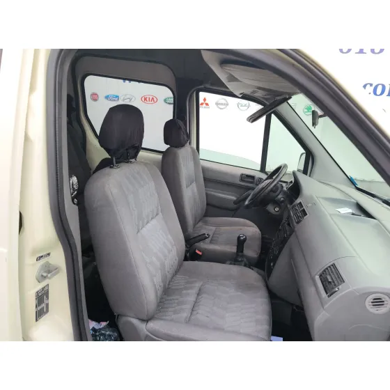 Ford TOURNEO CONNECT 2002