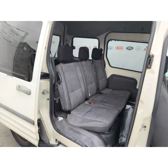 Ford TOURNEO CONNECT 2002
