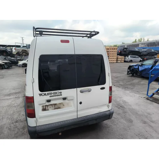 Ford TOURNEO CONNECT 2002