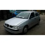 SEAT IBIZA (6K1) '2001 1.4 16V PLATA