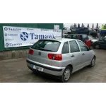 SEAT IBIZA (6K1) '2001 1.4 16V PLATA