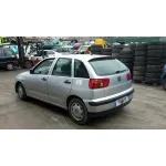 SEAT IBIZA (6K1) '2001 1.4 16V PLATA