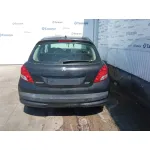 PEUGEOT 207 PEUGEOT 207 '2012 207 ACTIVE HD NEGRO 2006