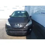 PEUGEOT 207 PEUGEOT 207 '2012 207 ACTIVE HD NEGRO 2006