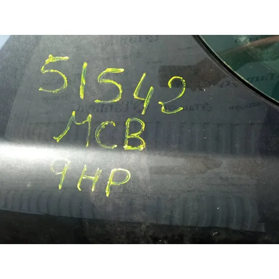 PEUGEOT 207 '2012 207 ACTIVE HD NEGRO