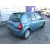 RENAULT CLIO II FASE II (B/CB0) RENAULT CLIO II FASE II (B/CB0) '2004 1.5 DCI DIESEL TURQUESA 2001