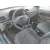 RENAULT CLIO II FASE II (B/CB0) RENAULT CLIO II FASE II (B/CB0) '2004 1.5 DCI DIESEL TURQUESA 2001