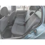 RENAULT CLIO II FASE II (B/CB0) RENAULT CLIO II FASE II (B/CB0) '2004 1.5 DCI DIESEL TURQUESA 2001
