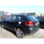 AUDI A3 (8P) AUDI A3 (8P) '2005 2.0 TDI NEGRO 2003
