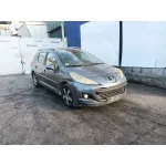 PEUGEOT 207 SW (WK_)  2007