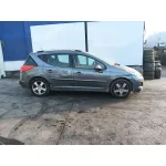 PEUGEOT 207 SW (WK_)  2007