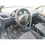 PEUGEOT 207 SW (WK_)  2007