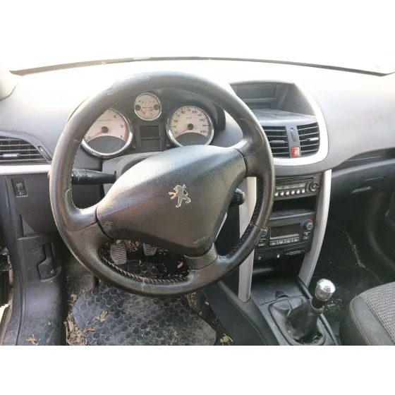 Peugeot 207 SW (WK_) 2007