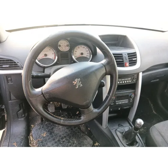 Peugeot 207 SW (WK_) 2007