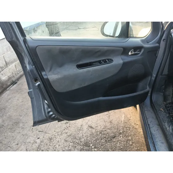 Peugeot 207 SW (WK_) 2007