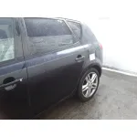 KIA CEE'D KIA CEE'D '2007 1.6 CRDI CAT NEGRO 2006