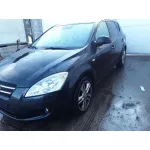 KIA CEE'D KIA CEE'D '2007 1.6 CRDI CAT NEGRO 2006