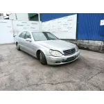 Mercedes-Benz CLASE S (W220, V220) 2002