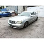 Mercedes-Benz CLASE S (W220, V220) 2002