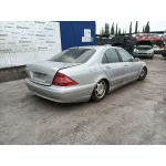 Mercedes-Benz CLASE S (W220, V220) 2002