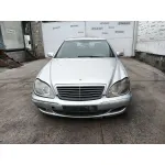 Mercedes-Benz CLASE S (W220, V220) 2002