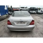 Mercedes-Benz CLASE S (W220, V220) 2002