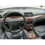 Mercedes-Benz CLASE S (W220, V220) 2002