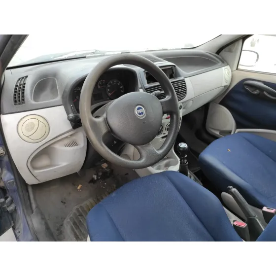 FIAT PUNTO BERLINA (188) '2004 1.2 CAT AZUL