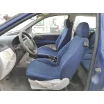 FIAT PUNTO BERLINA (188) FIAT PUNTO BERLINA (188) '2004 1.2 CAT AZUL 2003