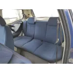 FIAT PUNTO BERLINA (188) FIAT PUNTO BERLINA (188) '2004 1.2 CAT AZUL 2003