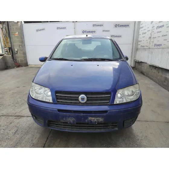 FIAT PUNTO BERLINA (188) '2004 1.2 CAT AZUL