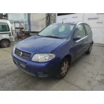 FIAT PUNTO BERLINA (188) FIAT PUNTO BERLINA (188) '2004 1.2 CAT AZUL 2003