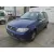FIAT PUNTO BERLINA (188) FIAT PUNTO BERLINA (188) '2004 1.2 CAT AZUL 2003