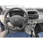 FIAT PUNTO BERLINA (188) FIAT PUNTO BERLINA (188) '2004 1.2 CAT AZUL 2003