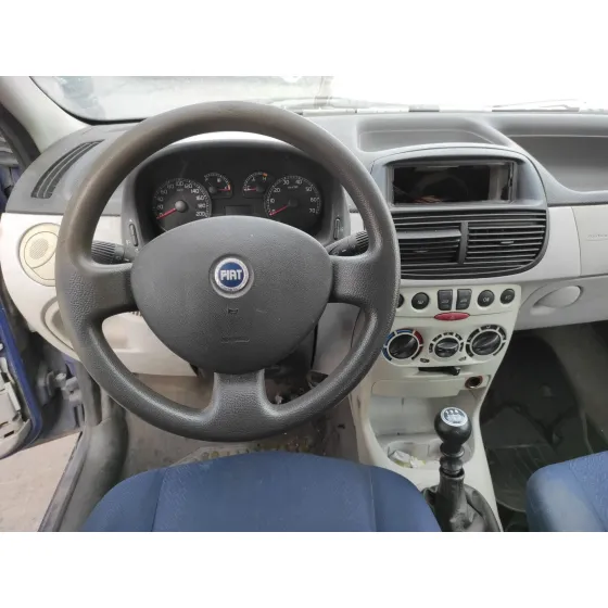 FIAT PUNTO BERLINA (188) '2004 1.2 CAT AZUL
