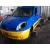 NISSAN KUBISTAR (X76) NISSAN KUBISTAR (X76) '2006 1.5 DCI TURBODIESEL CAT AZUL 2003