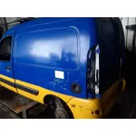 NISSAN KUBISTAR (X76) NISSAN KUBISTAR (X76) '2006 1.5 DCI TURBODIESEL CAT AZUL 2003