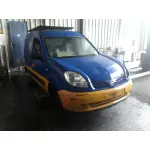 NISSAN KUBISTAR (X76) NISSAN KUBISTAR (X76) '2006 1.5 DCI TURBODIESEL CAT AZUL 2003