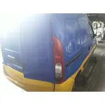 NISSAN KUBISTAR (X76) NISSAN KUBISTAR (X76) '2006 1.5 DCI TURBODIESEL CAT AZUL 2003