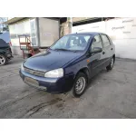 LADA KALINA 2 FLIESSHECK LADA KALINA 2 FLIESSHECK '2009 * AZUL MARINO 2014