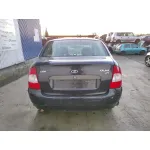 LADA KALINA 2 FLIESSHECK LADA KALINA 2 FLIESSHECK '2009 * AZUL MARINO 2014