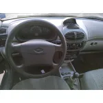 LADA KALINA 2 FLIESSHECK LADA KALINA 2 FLIESSHECK '2009 * AZUL MARINO 2014
