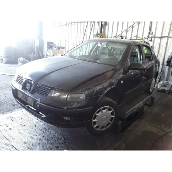 SEAT TOLEDO (1M2) '2004 1.9 TDI NEGRO