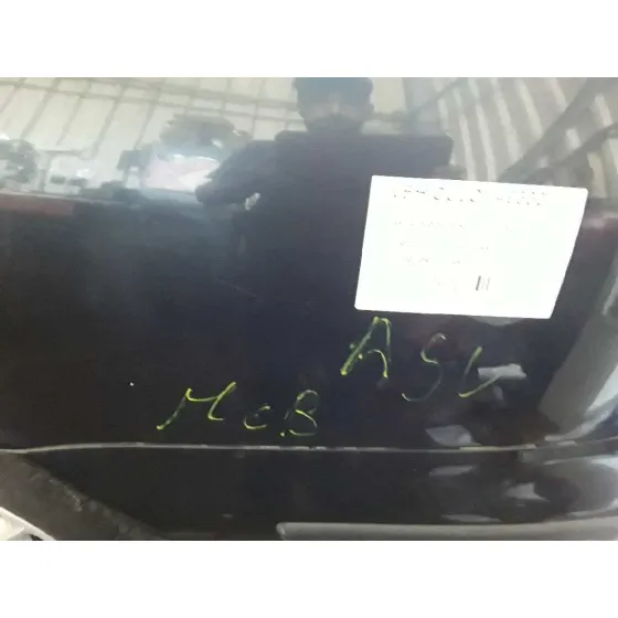 SEAT TOLEDO (1M2) '2004 1.9 TDI NEGRO