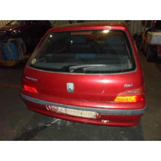 PEUGEOT 106 (S2) '2000 1.1 GRANATE