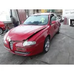 ALFA ROMEO 147 (190) ALFA ROMEO 147 (190) '2004 1.9 JTD CAT ROJO 2000