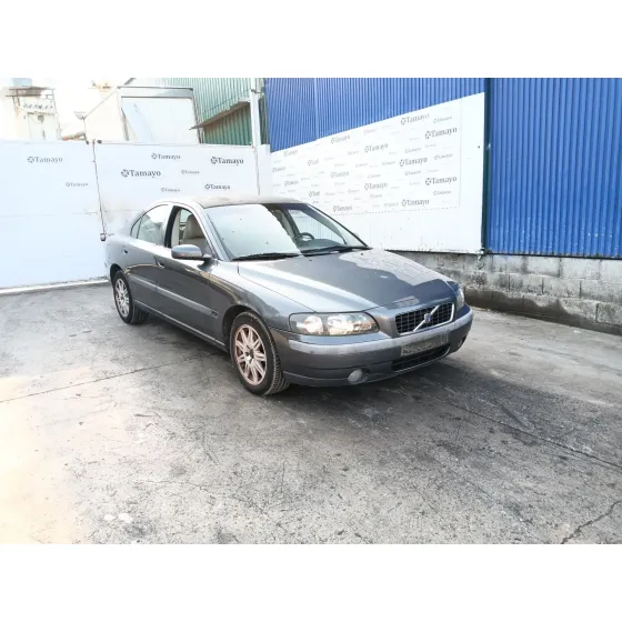 Volvo S60 I (384) 2001